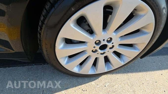 2009 Jaguar XF Premium Luxury – miniatura 23