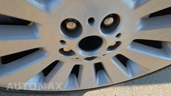 2009 Jaguar XF Premium Luxury – miniatura 27