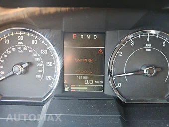 2009 Jaguar XK Coupe – miniatura 12