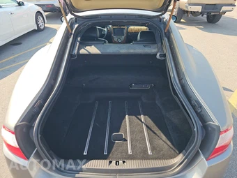 2009 Jaguar XK Coupe – miniatura 16
