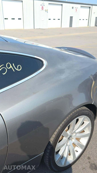 2009 Jaguar XK Coupe – miniatura 19