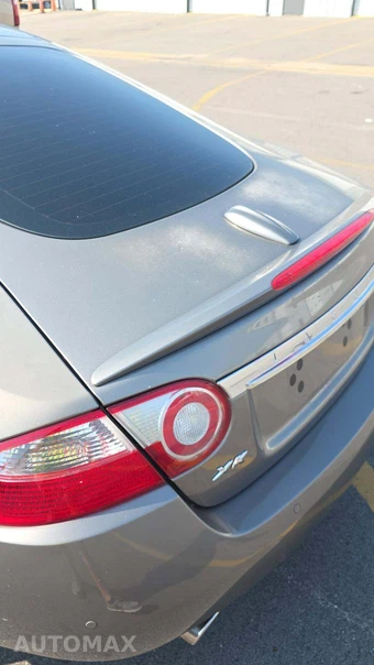 2009 Jaguar XK Coupe – miniatura 20