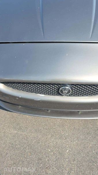 2009 Jaguar XK Coupe – miniatura 24