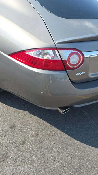2009 Jaguar XK Coupe – miniatura 25