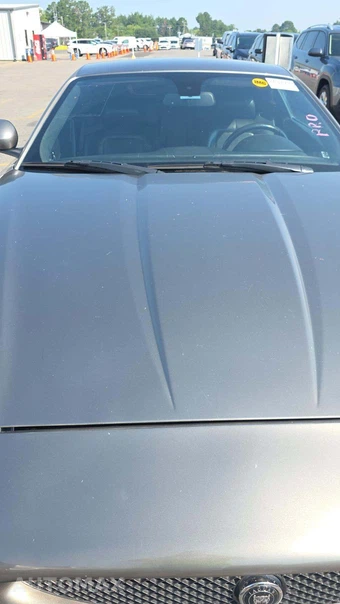 2009 Jaguar XK Coupe – miniatura 26