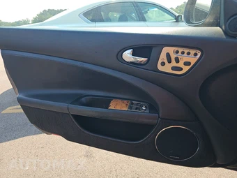 2009 Jaguar XK Coupe – miniatura 9