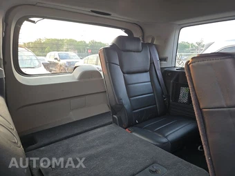 2009 Jeep Commander Sport – miniatura 14