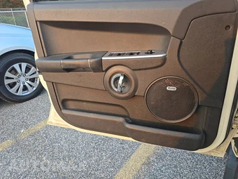 2009 Jeep Commander Sport – miniatura 9