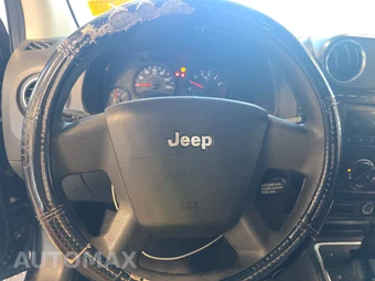 2009 Jeep Compass Sport – miniatura 10