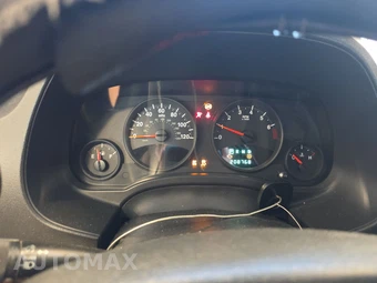 2009 Jeep Compass Sport – miniatura 12