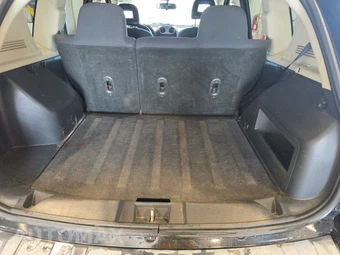 2009 Jeep Compass Sport – miniatura 16
