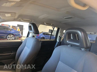 2009 Jeep Compass Sport – miniatura 17