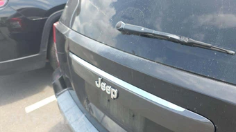 2009 Jeep Compass Sport – miniatura 28