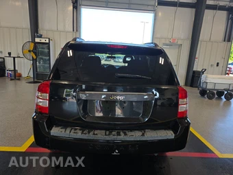 2009 Jeep Compass Sport – miniatura 5