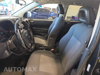 2009 Jeep Compass Sport – miniatura 7
