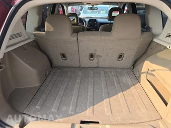 2009 Jeep Compass Sport – miniatura 16