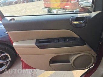 2009 Jeep Compass Sport – miniatura 9