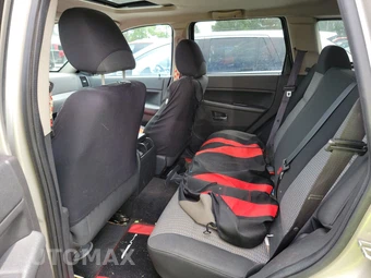 2009 Jeep Grand Cherokee Laredo - miniatura 13