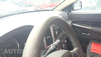2009 Jeep Grand Cherokee Laredo - miniatura 30