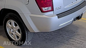 2009 Jeep Grand Cherokee Laredo - miniatura 10