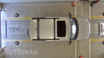 2009 Jeep Grand Cherokee Laredo - miniatura 11