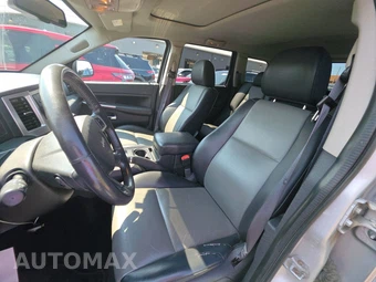 2009 Jeep Grand Cherokee Laredo - miniatura 12
