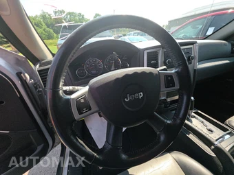 2009 Jeep Grand Cherokee Laredo - miniatura 15