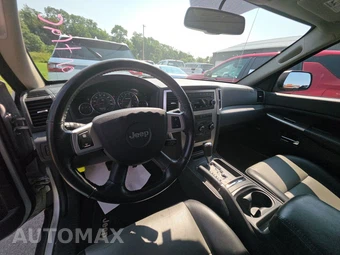 2009 Jeep Grand Cherokee Laredo - miniatura 16