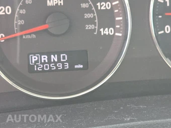2009 Jeep Grand Cherokee Laredo - miniatura 17