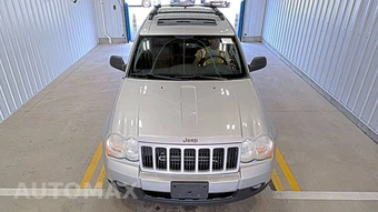 2009 Jeep Grand Cherokee Laredo - miniatura 2
