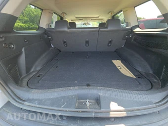 2009 Jeep Grand Cherokee Laredo - miniatura 22