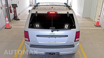 2009 Jeep Grand Cherokee Laredo - miniatura 5