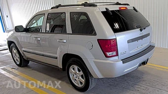 2009 Jeep Grand Cherokee Laredo - miniatura 6
