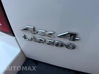 2009 Jeep Grand Cherokee Laredo - miniatura 38