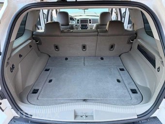 2009 Jeep Grand Cherokee Laredo - miniatura 56