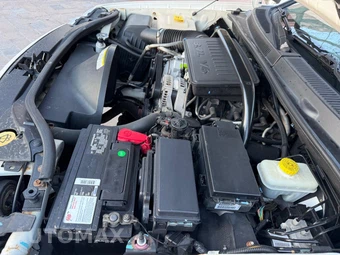 2009 Jeep Grand Cherokee Laredo - miniatura 57