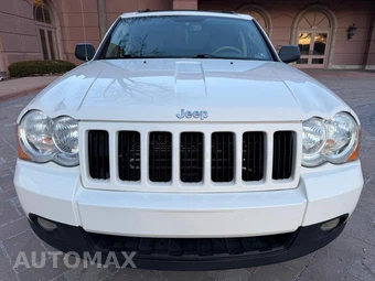 2009 Jeep Grand Cherokee Laredo - miniatura 6