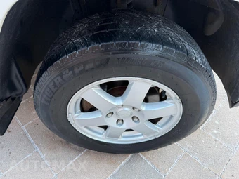 2009 Jeep Grand Cherokee Laredo - miniatura 60