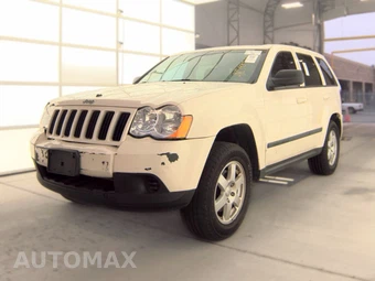 2009 Jeep Grand Cherokee Laredo
