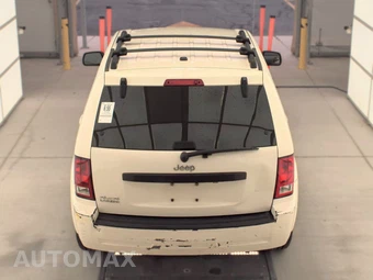 2009 Jeep Grand Cherokee Laredo – miniatura 5