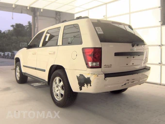 2009 Jeep Grand Cherokee Laredo – miniatura 6