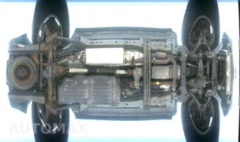 2009 Jeep Grand Cherokee Laredo – miniatura 7
