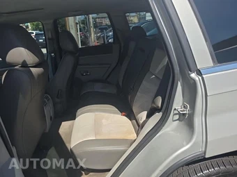2009 Jeep Grand Cherokee Limited - miniatura 10