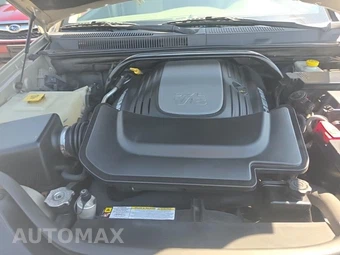 2009 Jeep Grand Cherokee Limited - miniatura 12