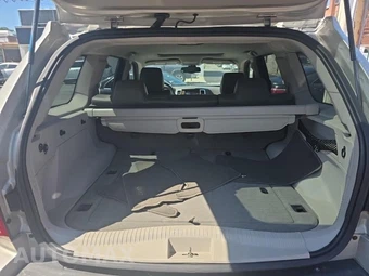 2009 Jeep Grand Cherokee Limited - miniatura 13