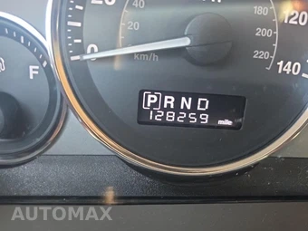 2009 Jeep Grand Cherokee Limited - miniatura 9