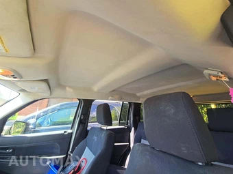 2009 Jeep Liberty Sport - miniatura 11