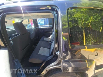 2009 Jeep Liberty Sport - miniatura 13