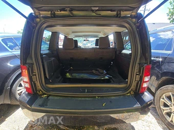 2009 Jeep Liberty Sport - miniatura 14