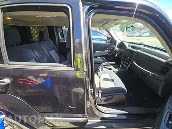 2009 Jeep Liberty Sport - miniatura 18